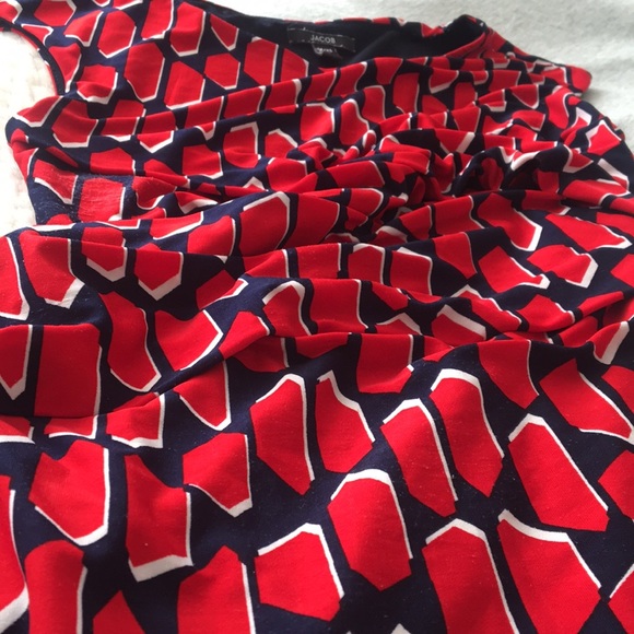 (Sold on Vinted) Jacob Fully-lined Bodycon Dress - Picture 8 of 8